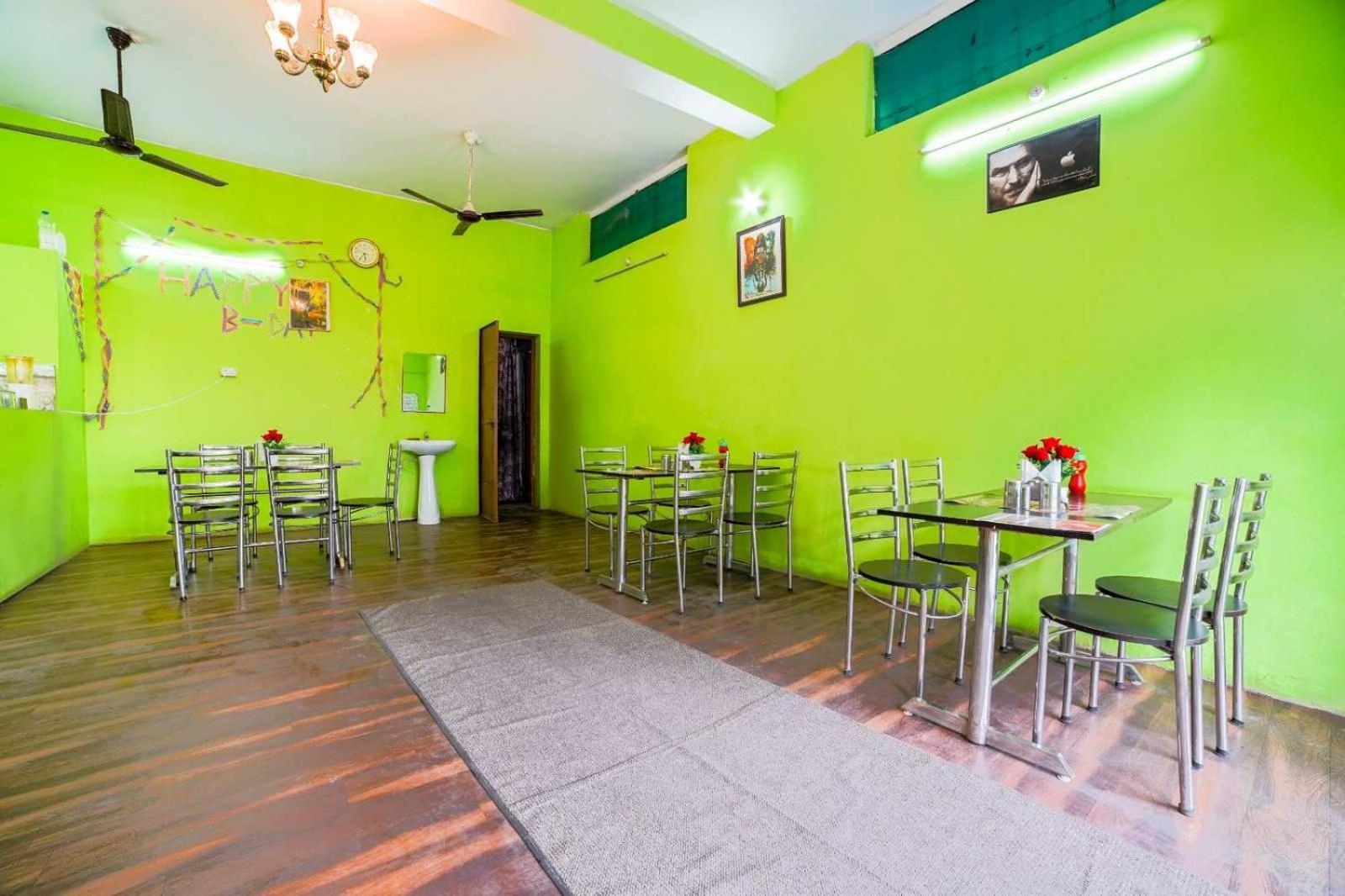 Hotel O Bhuller ฮัดวานี ภายนอก รูปภาพ